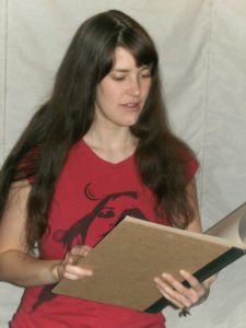 Elena C. M. Tüx