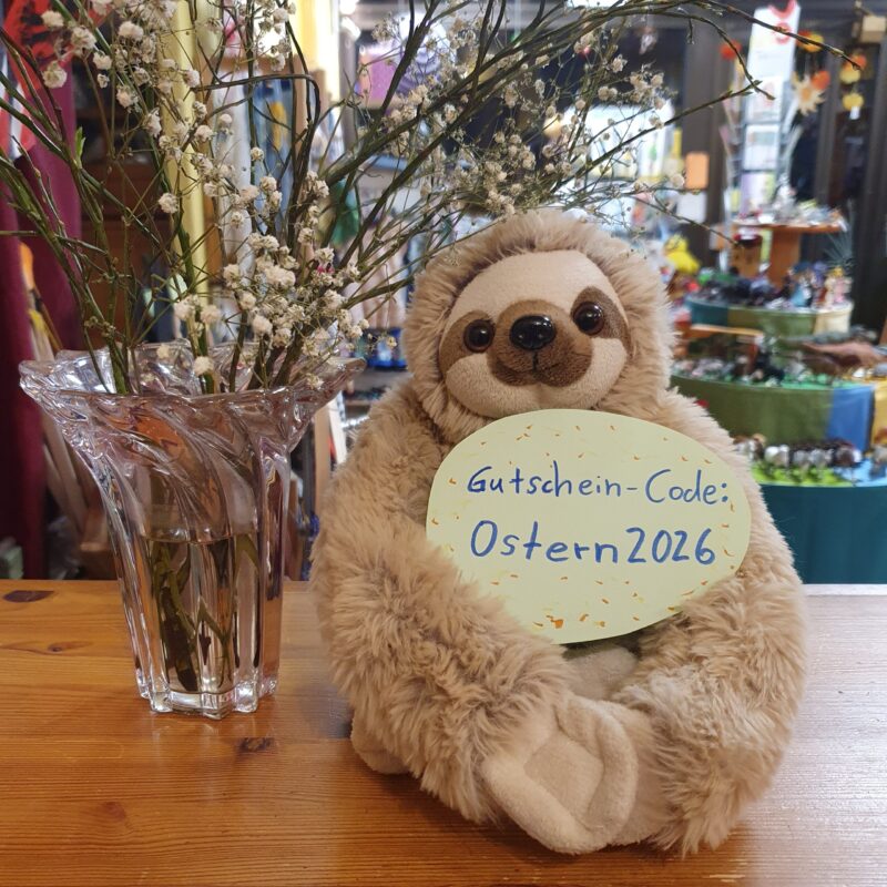 10 % Oster-Rabatt im Online-Shop von PRISMA